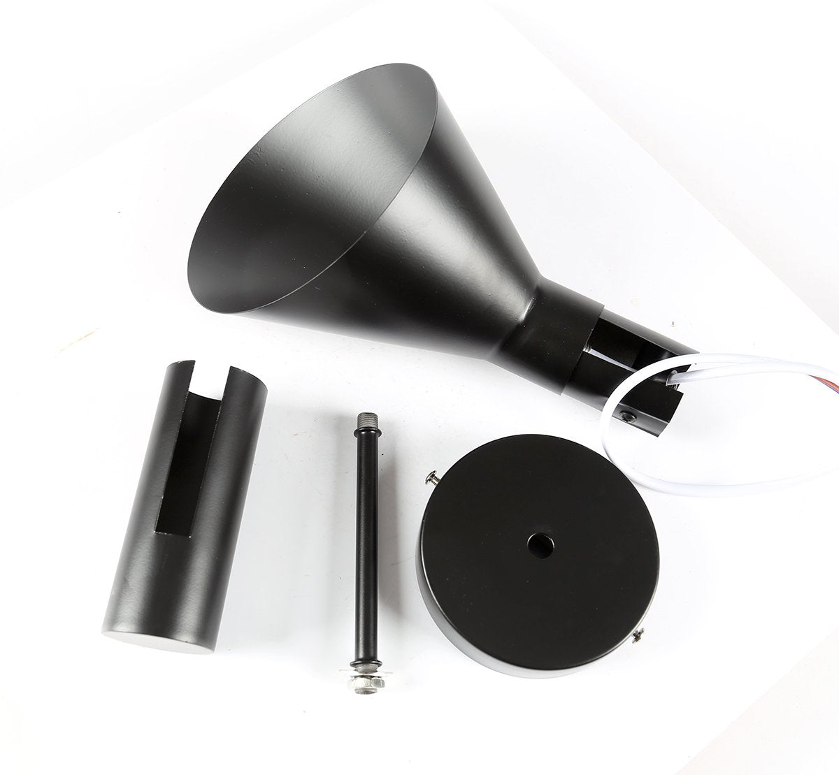 Aldus - Moderne Wandlampe